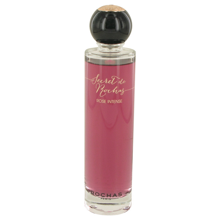 Rochas Ladies Secret De Rochas Rose Intense EDP 34 oz Tester Fragrances 737052741864 30$