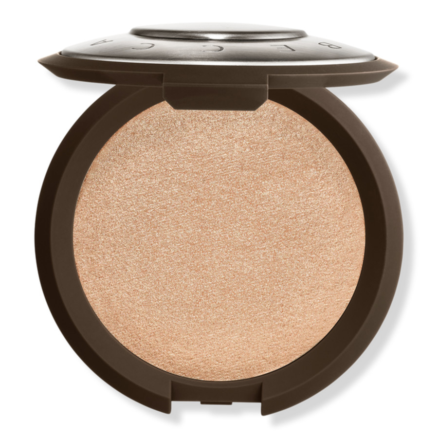 Smashbox Ladies Smashbox X Becca Shimmering Skin Perfector Pressed Highlighter 025 oz Opal Makeup 607710006744 35$