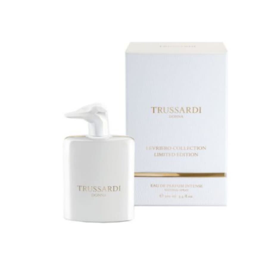 Trussardi Ladies Donna Levriero Limited Edition EDP 34 oz Fragrances 8058045432920 60$