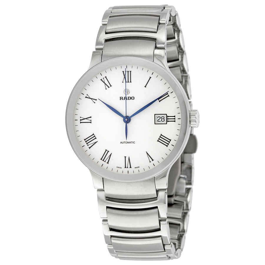 Rado Centrix R30935752 RADO ラドー セントリックス スチール 自動巻 