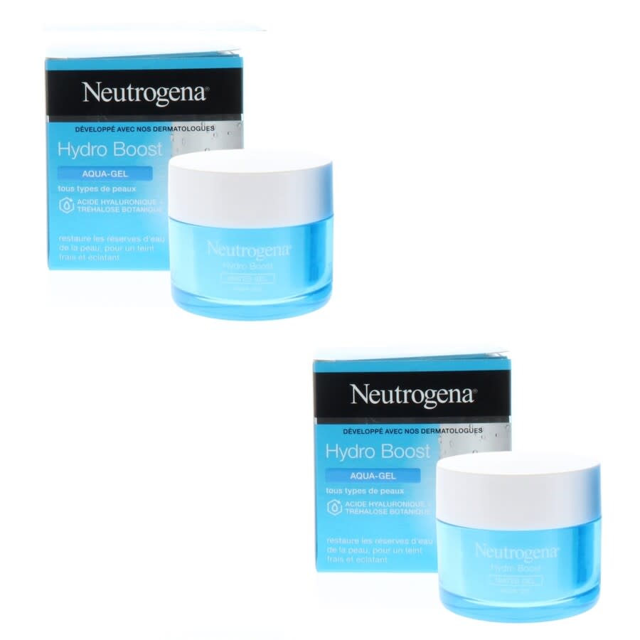 Neutrogena Hydro Boost Water Gel Skin Care 810390037018