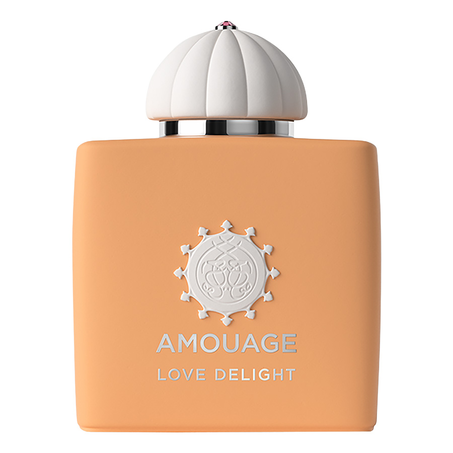 Amouage Ladies Love Delight EDP 34 oz Fragrances 701666410973 246$