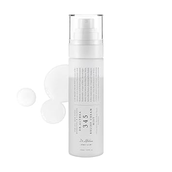 Dr.Althea 345 Relief Cream Mist Hydrating Facial Mist 3.38 Fl Oz