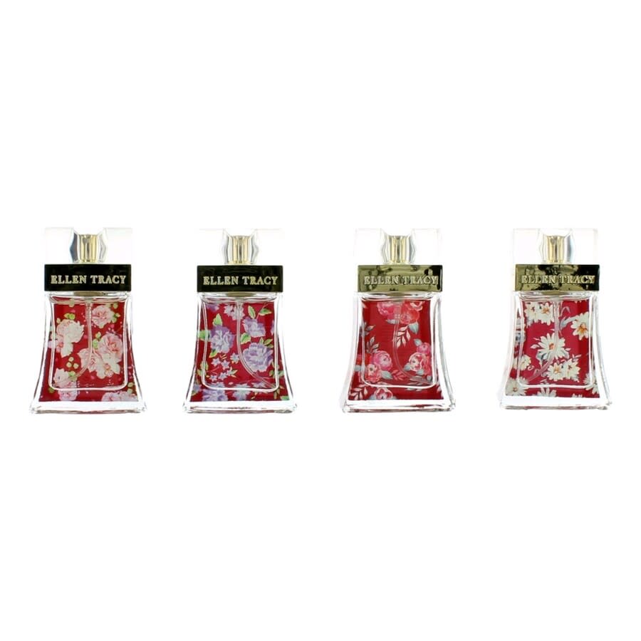 Ellen Tracy Ladies Ellen Tracy Gift Set Fragrances 849017007394