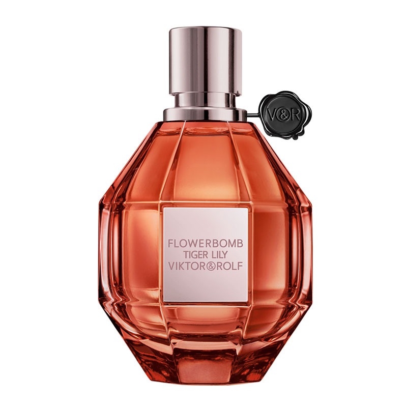 Viktor Rolf Ladies Flowerbomb Tiger Lily EDP Spray 17 oz Fragrances 3614274081176 71$