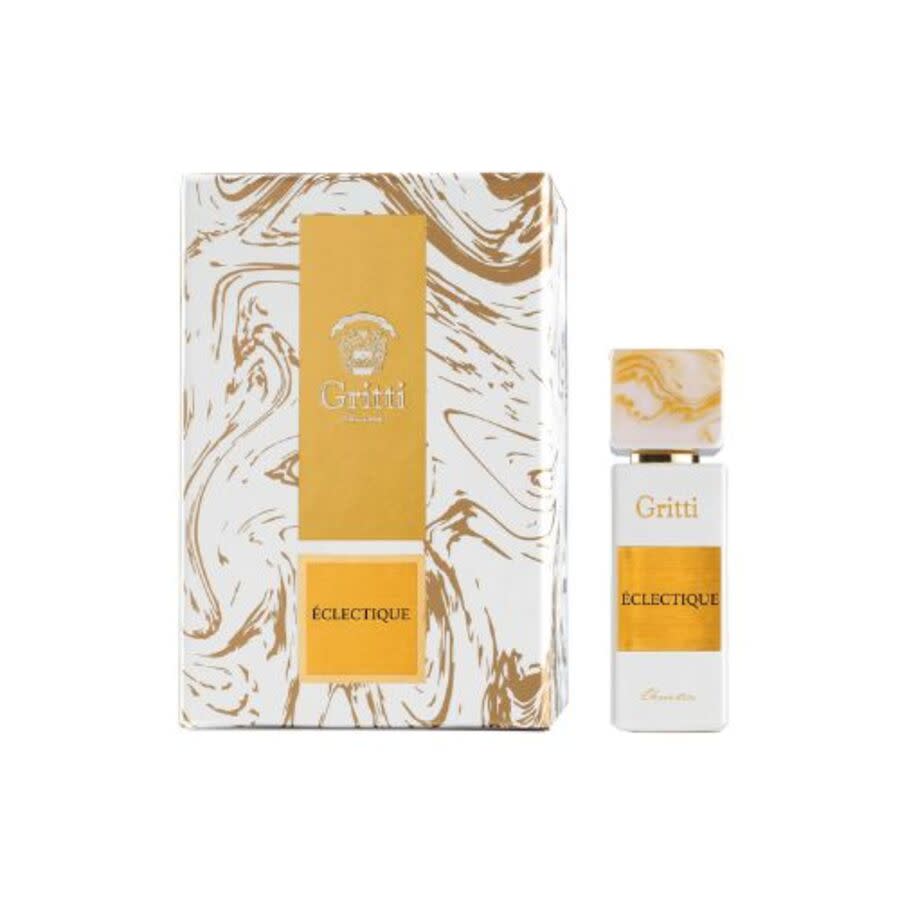 Gritti Ladies Eclectique EDP Spray 338 oz Fragrances 8052204136292 120$