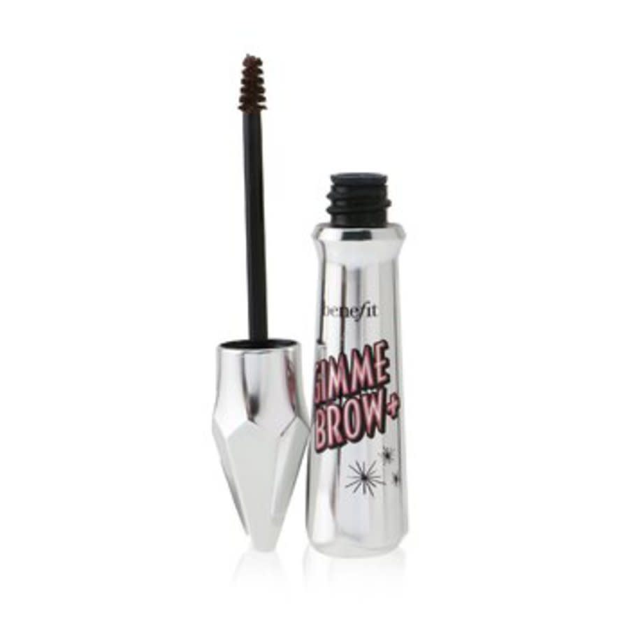 Benefit - Gimme Brow Volumizing Fiber Gel - 35 Warm Auburn Brown 3g01oz 24$