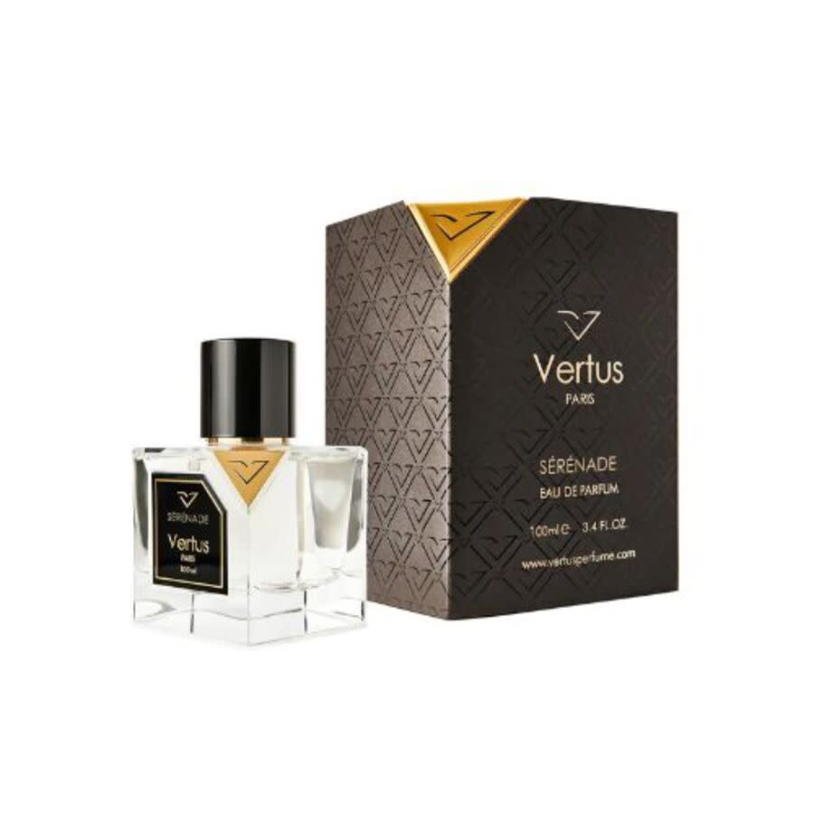 Vertus Paris Unisex Serenade EDP Spray 338 oz Fragrances 3612345681263 135$