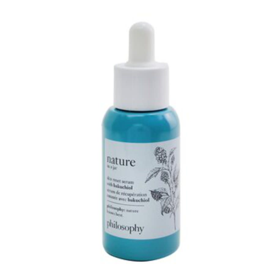 Philosophy Ladies Nature In A Jar Skin Reset Serum With Bakuchiol 1 oz Skin Care 3616300900062 45$