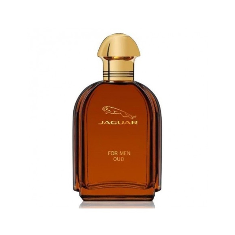 Jaguar Mens Oud EDP Spray 33 oz Tester Fragrances 000914209311 24$