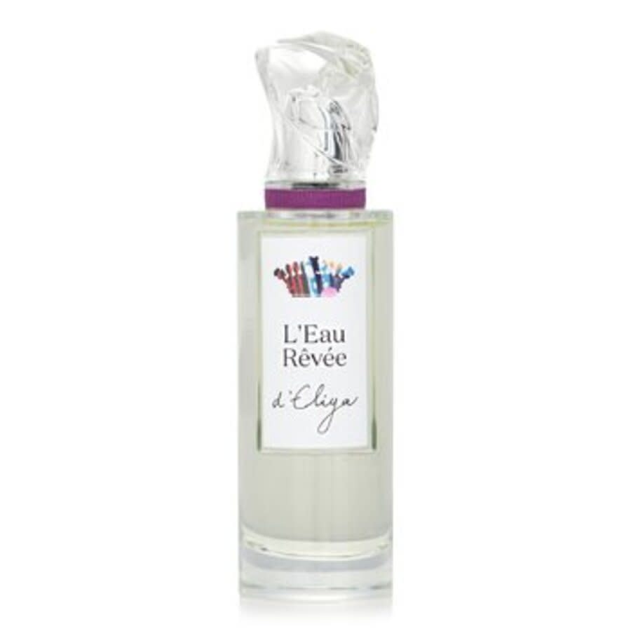 Sisley Unisex LEau Revee dEliya EDT Spray 34 oz Fragrances 3473311934109 90$