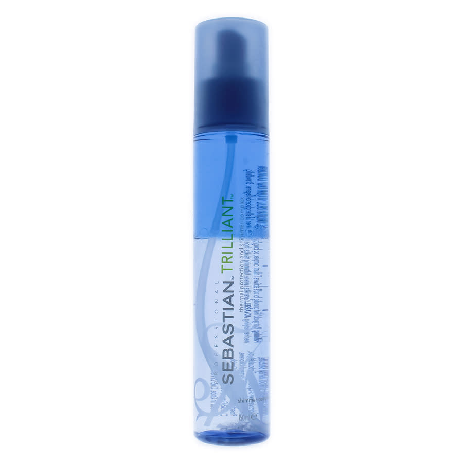Sebastian Trilliant Thermal Protection and Sparkle Complex 507 oz Hair Care 4064666218250 20$