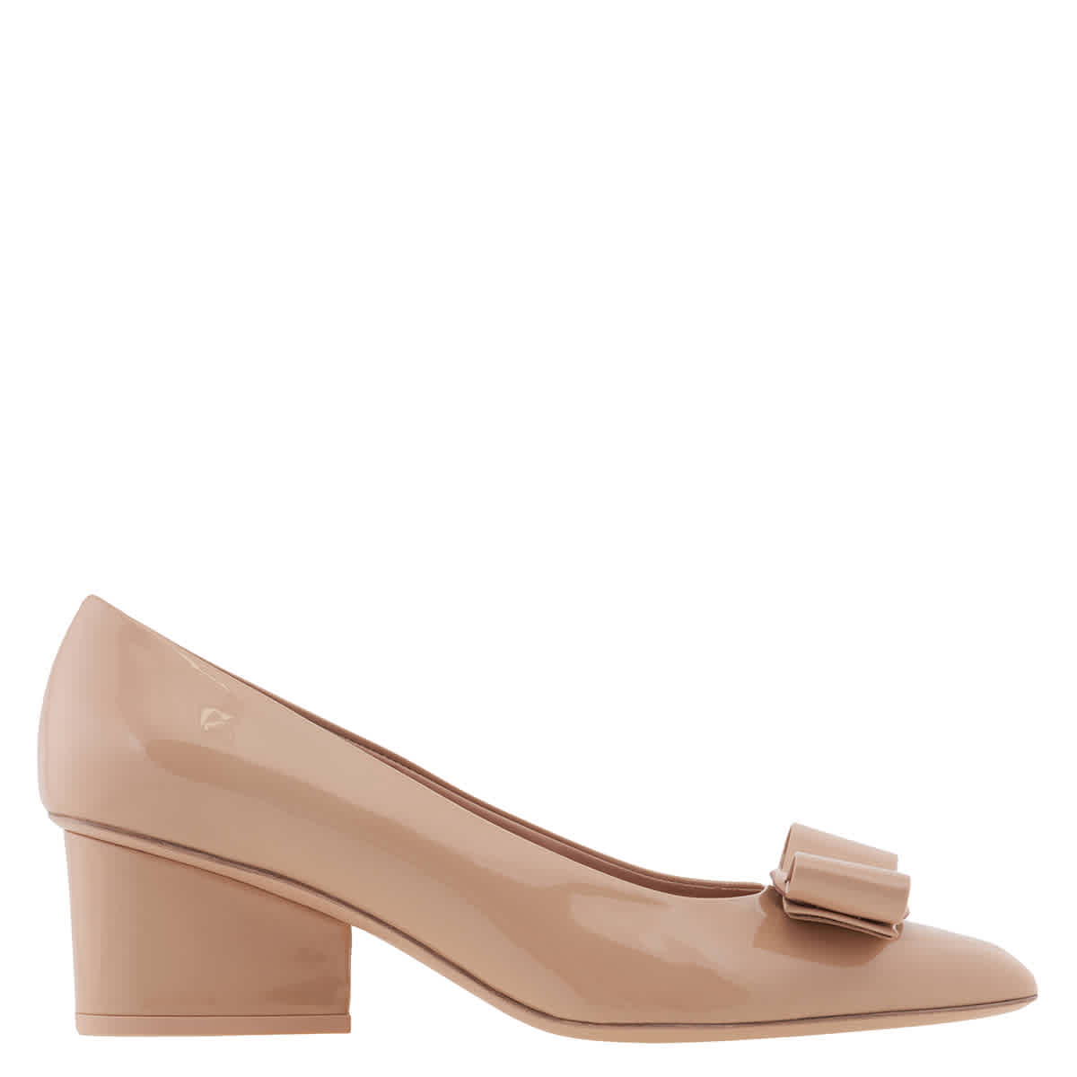 Salvatore Ferragamo Ladies Viva Pump Shoe