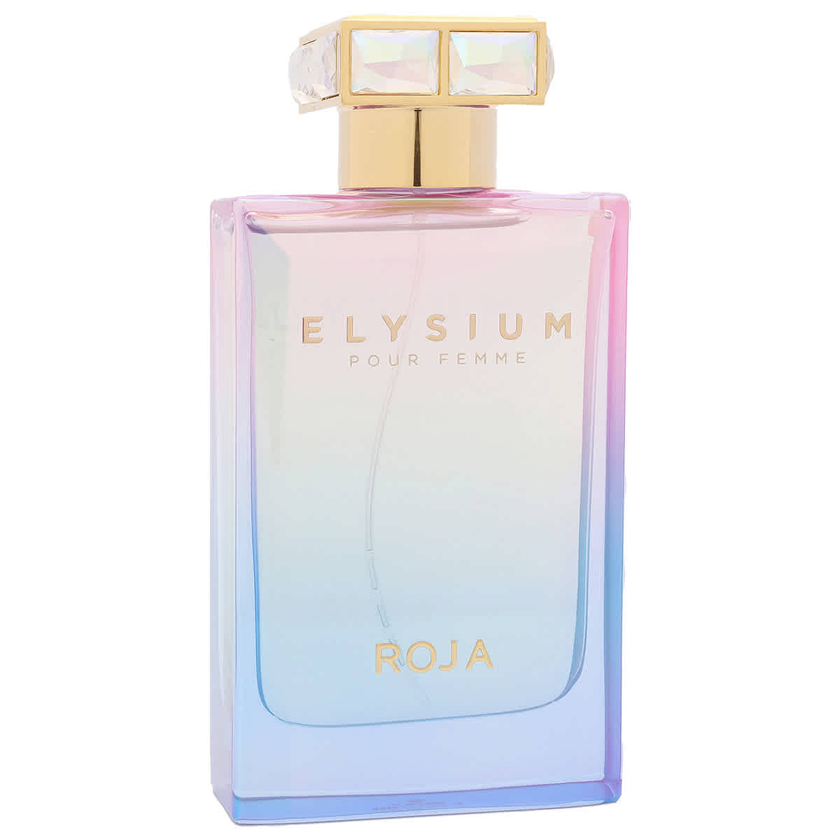 Roja Parfums Ladies Elysium Pour Femme EDP Spray 25 oz Fragrances 5056663800469 165$