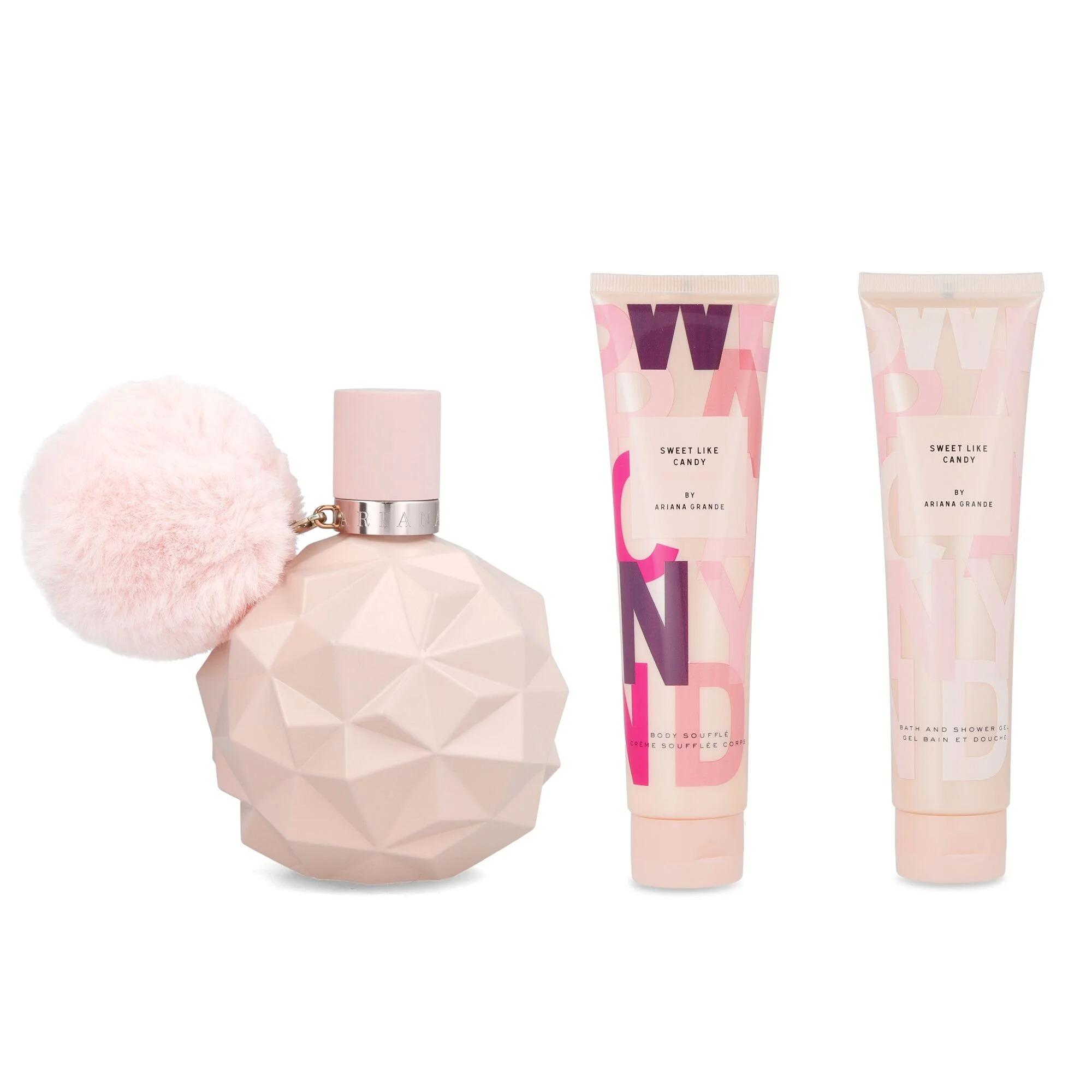Sweet Like Candy Ariana Grande Set W 45$