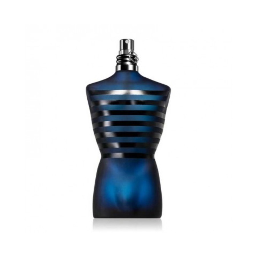 Jean Paul Gaultier Mens Ultra Male Intense EDT Spray 4.2 oz (Tester) Fragrances 8435415012058