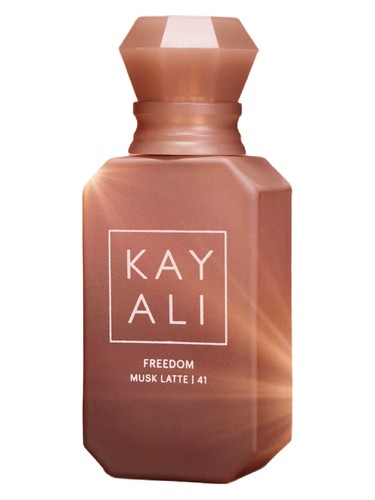 Kayali Unisex Freedom Musk Latte 41 EDP Spray 33 oz Fragrances 6294018409250 134$