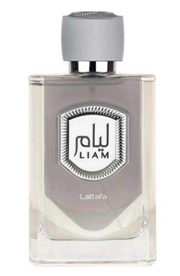 Lattafa Unisex Liam Grey EDP 3.4 oz Fragrances 6290360591537 | eBay