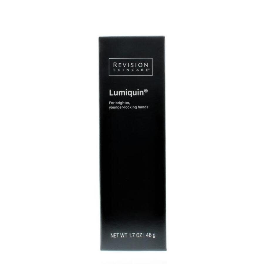 Revision SkinCare Lumiquin Brightening Hand Treatment 1.7 oz Skin Care 640451090627
