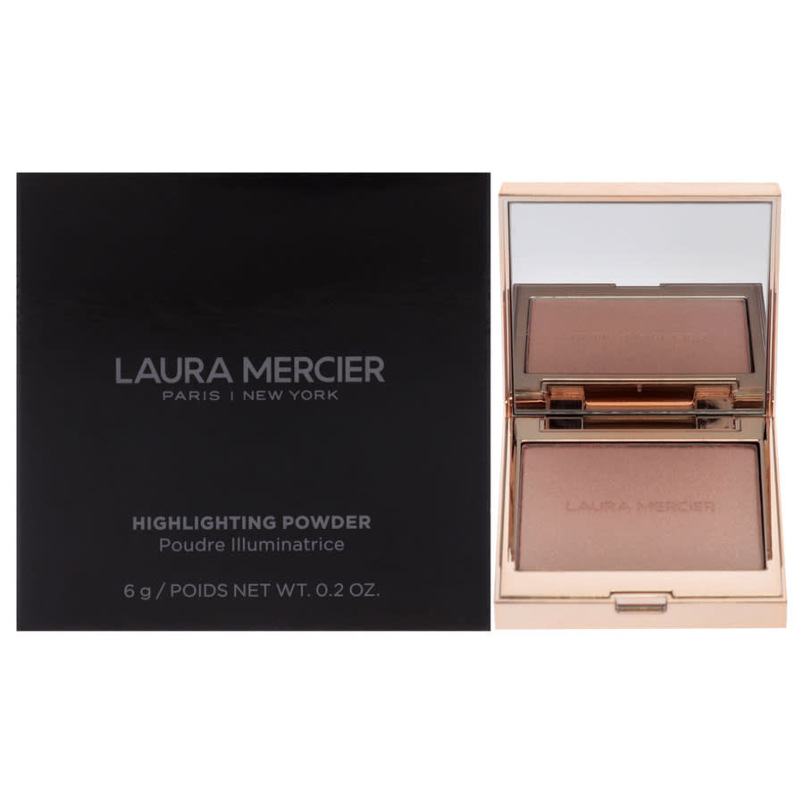 Laura Mercier Ladies Highlighting Powder Powder 02 pz Roseglow Makeup 194250025682 30$