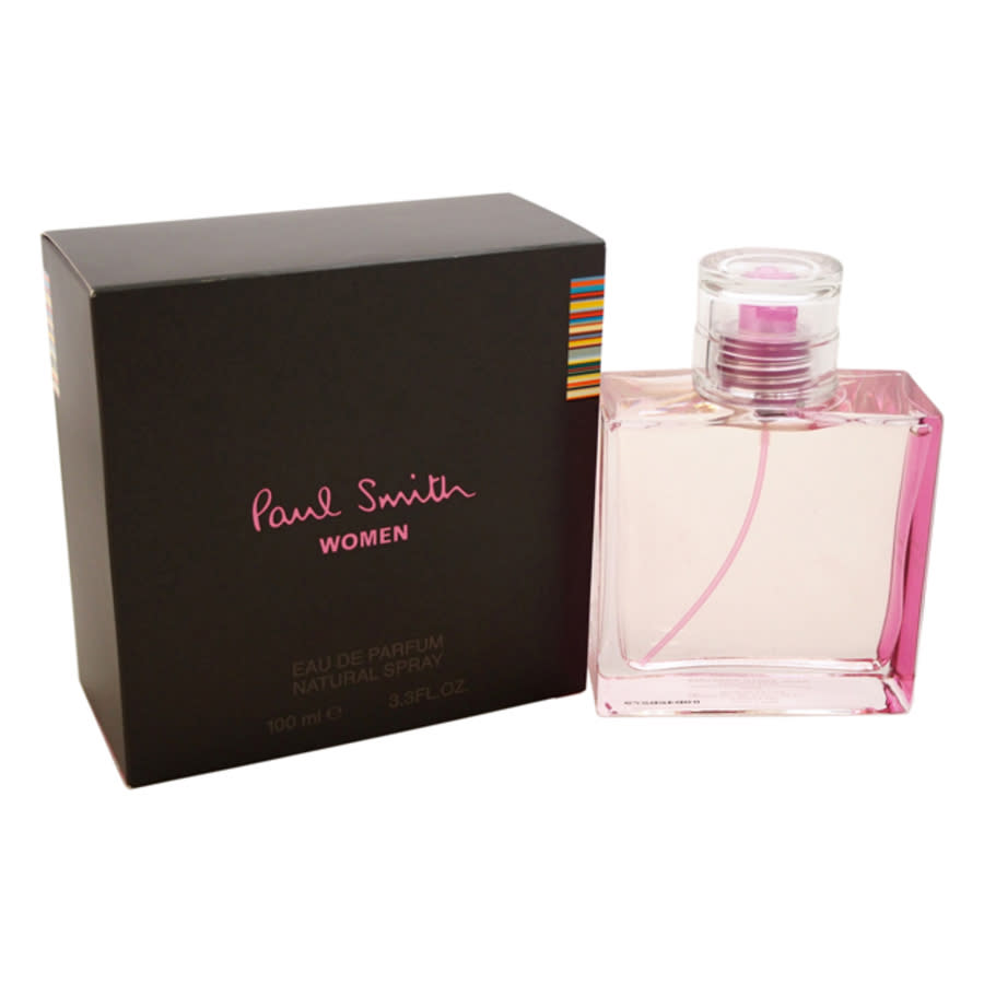 Paul Smith Ladies Paul Smith Women EDP Spray 3.3 oz Fragrances 3386469115507