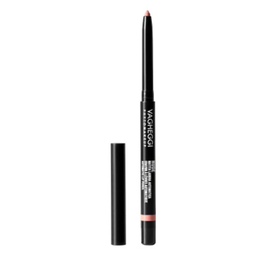 Vagheggi Automatic Lip Pencil 001 oz Nude Makeup 8051093079499 12$