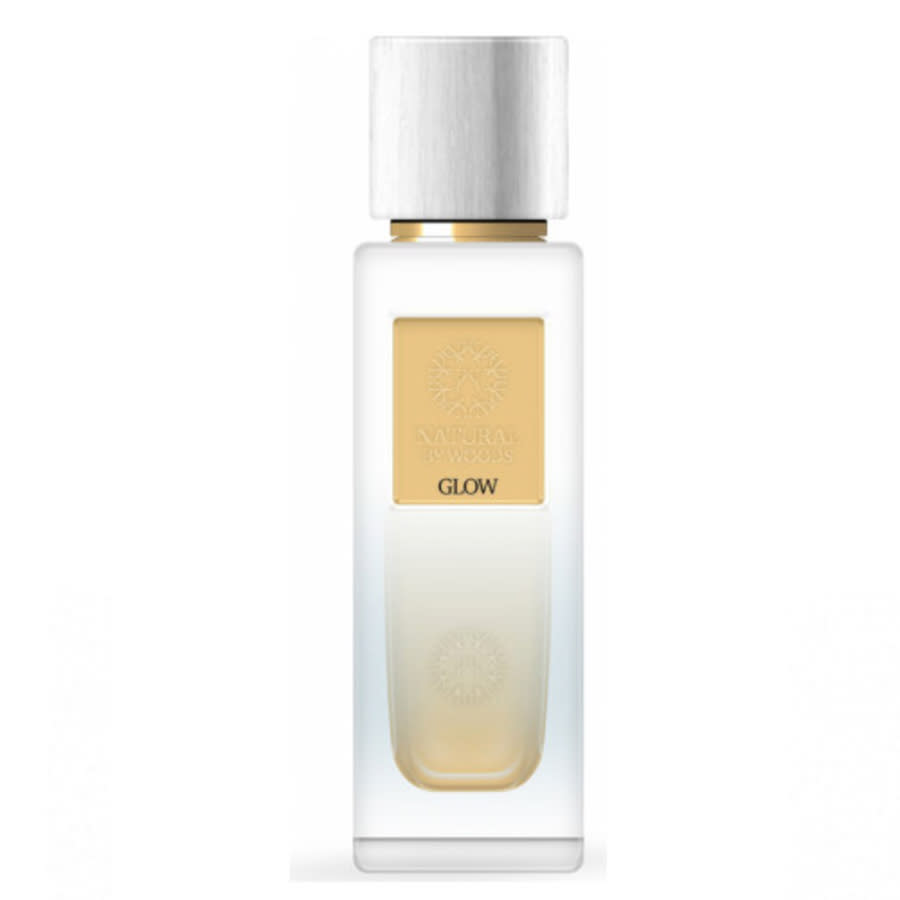 The Woods Collection Unisex Glow EDP 3.4 oz (Tester) Fragrances 3760294350812