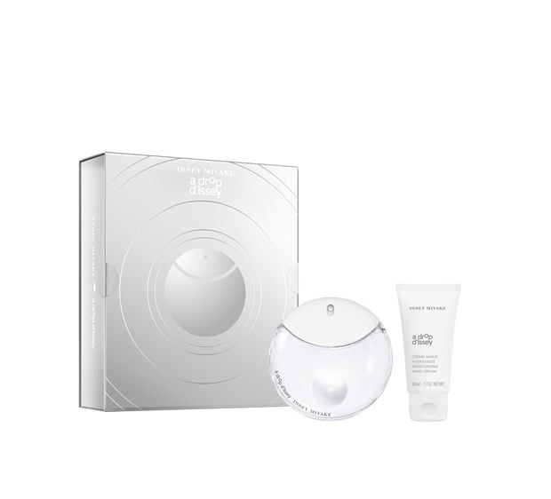 A Drop Dissey Issey Miyake Set W 33$