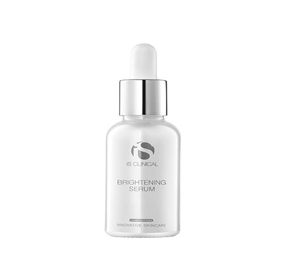 iS Clinical Ladies Brightening Serum Liquid 05 oz Skin Care 817244010265 50$