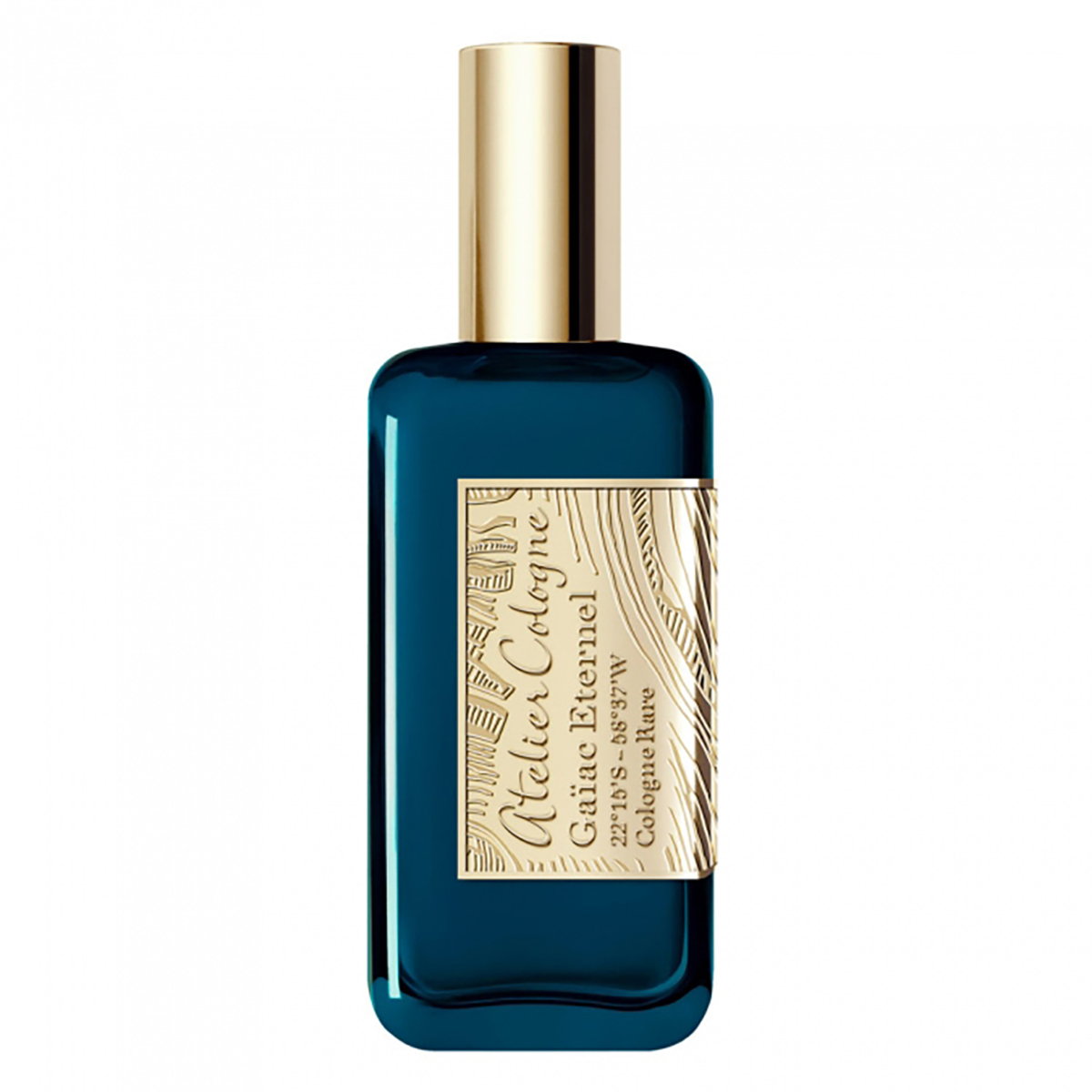 Atelier Cologne Unisex Perfume Gaiac Eternel EDP Spray 3.4 oz Fragrances 3614273460989