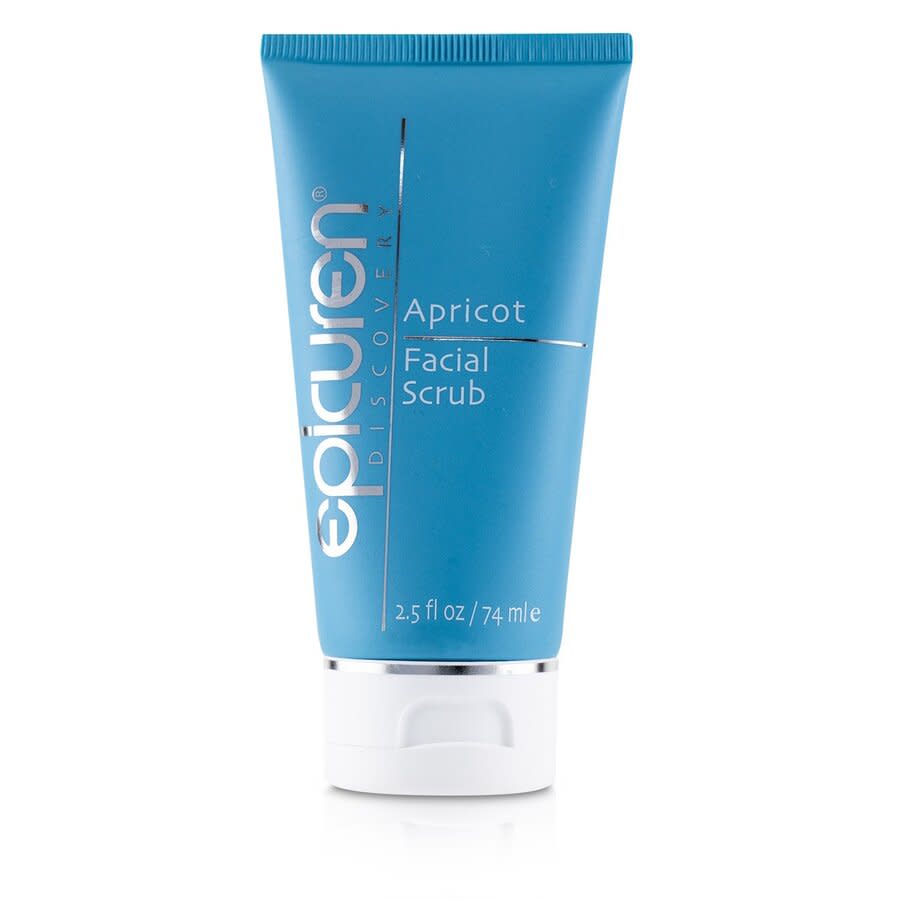 Epicuren Discovery Apricot Facial Scrub 25 oz Skin Care 842370001009 35$