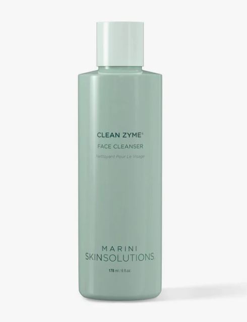 Marini SkinSolutions Ladies Prof Clean Zyme Face Cleanser Liquid 8 oz Skin Care 814924011697