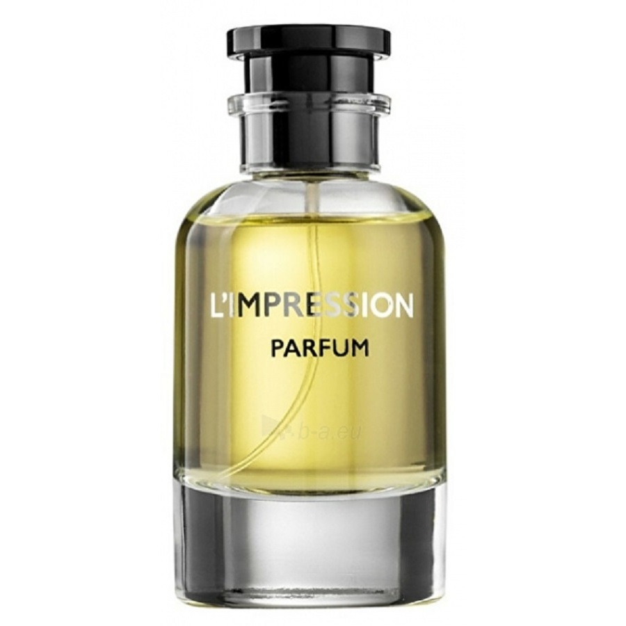 Flavia Mens LImpression Parfum Spray 33 oz Tester Fragrances 7290115045529 25$