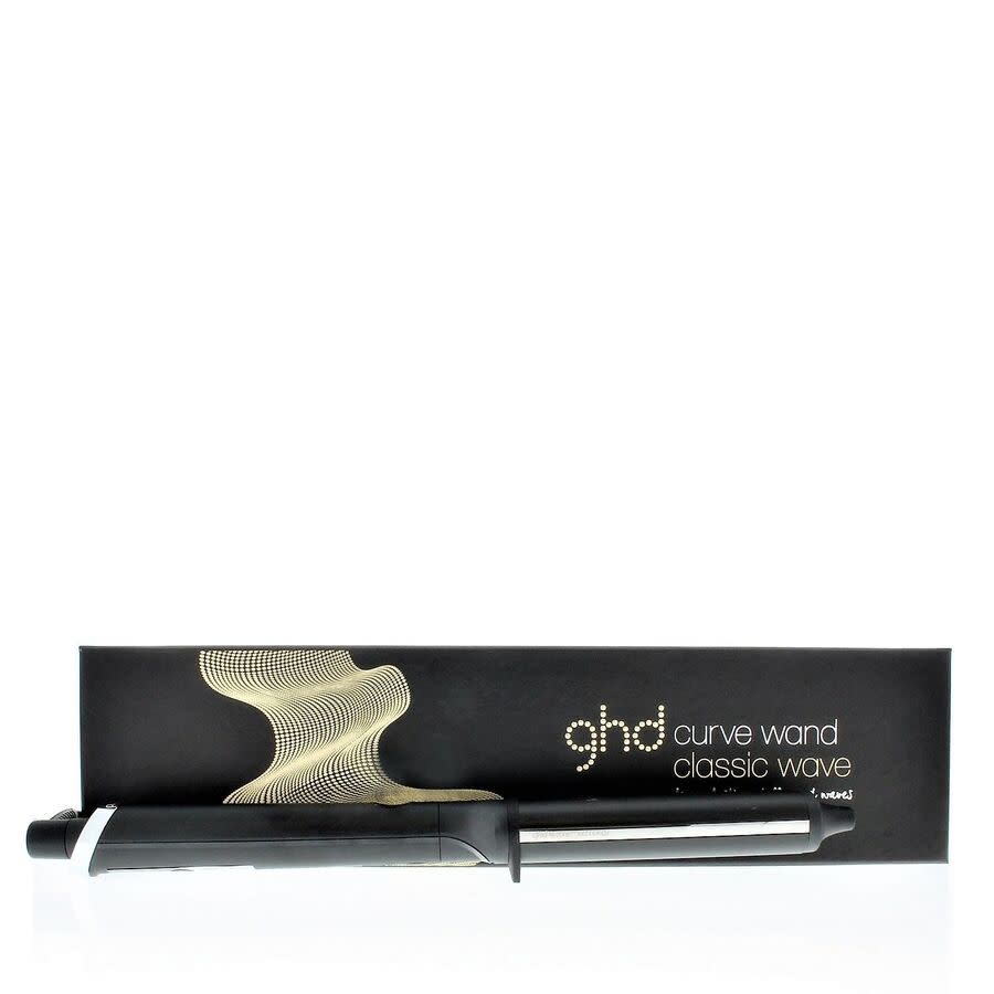 GHD Classic Wave Wand Oval Hair Care 893192002743
