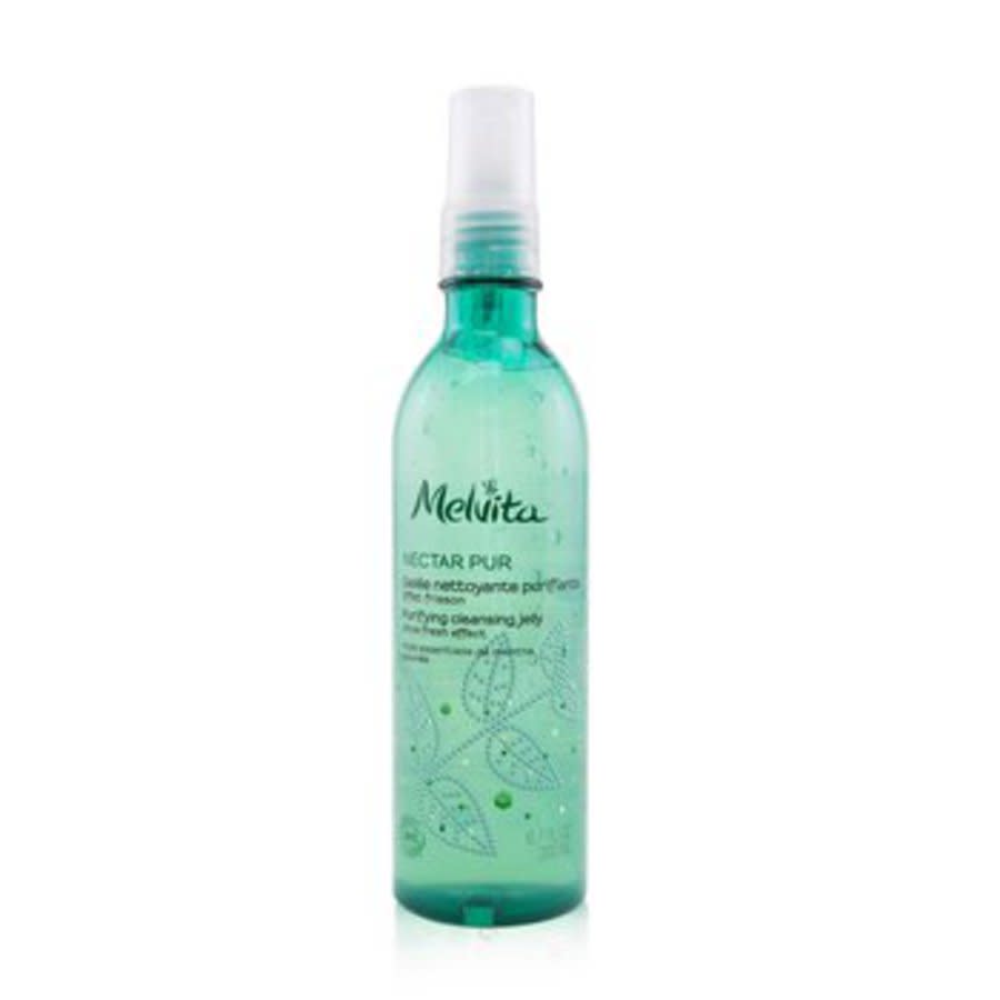Melvita Ladies Nectar Pur Purifying Cleansing Jelly 67 oz Skin Care 3284410042073 20$