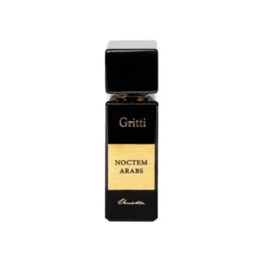 Gritti Unisex Noctem Arabs EDP Spray 3.38 oz (Tester) Fragrances 0794613024679