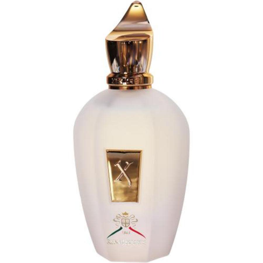 Xerjoff Unisex 1861 Renaissance EDP Spray 3.4 oz (Tester) Fragrances 8033488155094