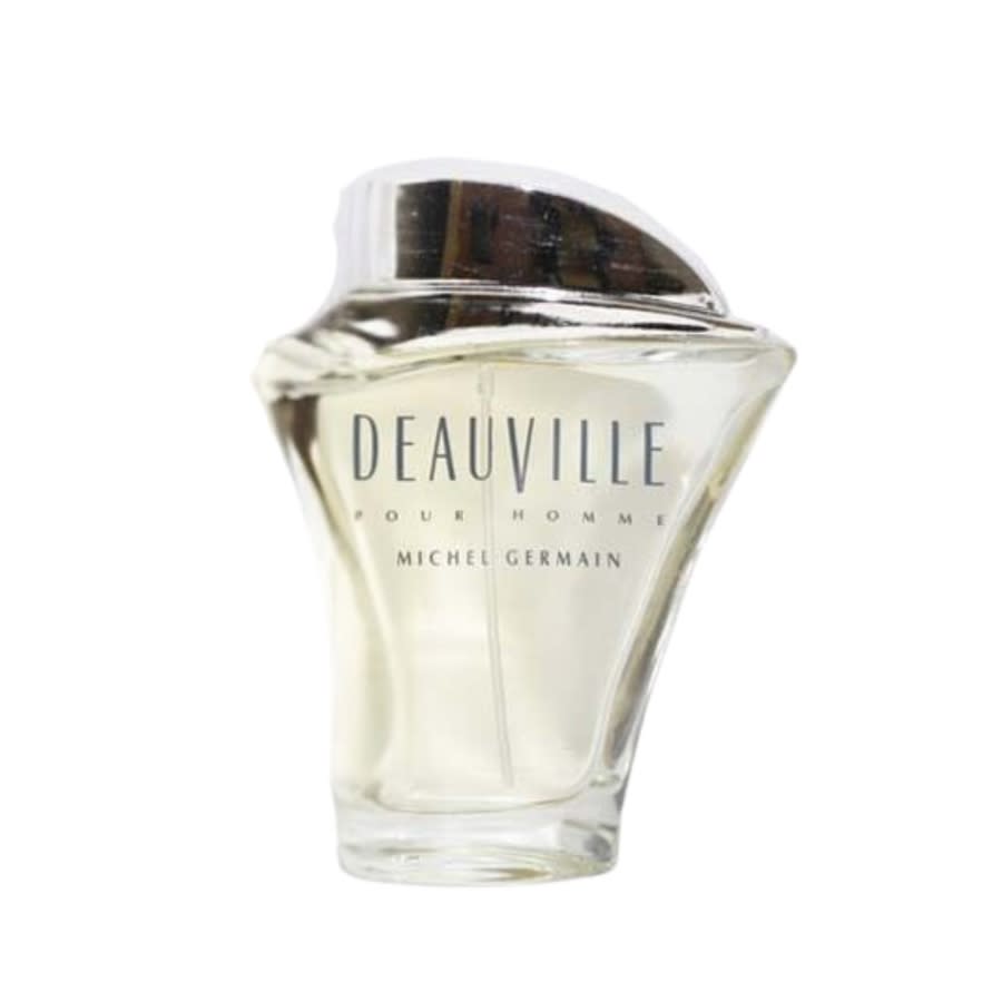 Michel Germain Mens Deauville EDT Spray 25 oz Tester Fragrances 218044347511 20$