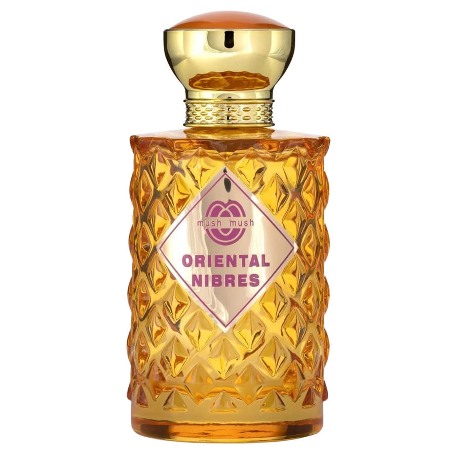 Mush Mush Ladies Oriental Nibres EDP Spray 3.4 oz Fragrances 0860009040793