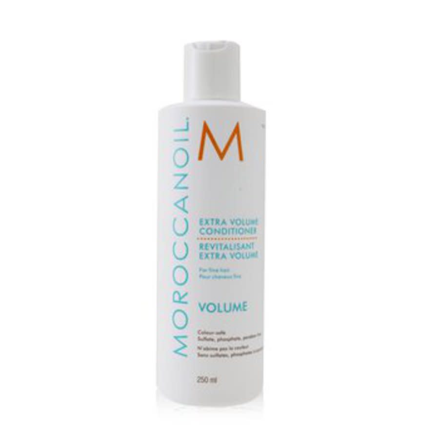 Moroccanoil Moroccanoil Extra Volume Conditioner 85 oz 250 ml 20$