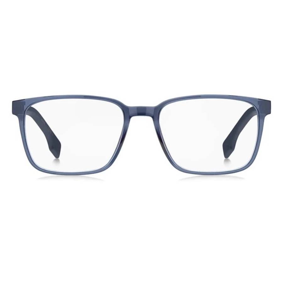 Hugo Boss Demo Square Mens Eyeglasses BOSS 1578 0PJP 00 57 60$