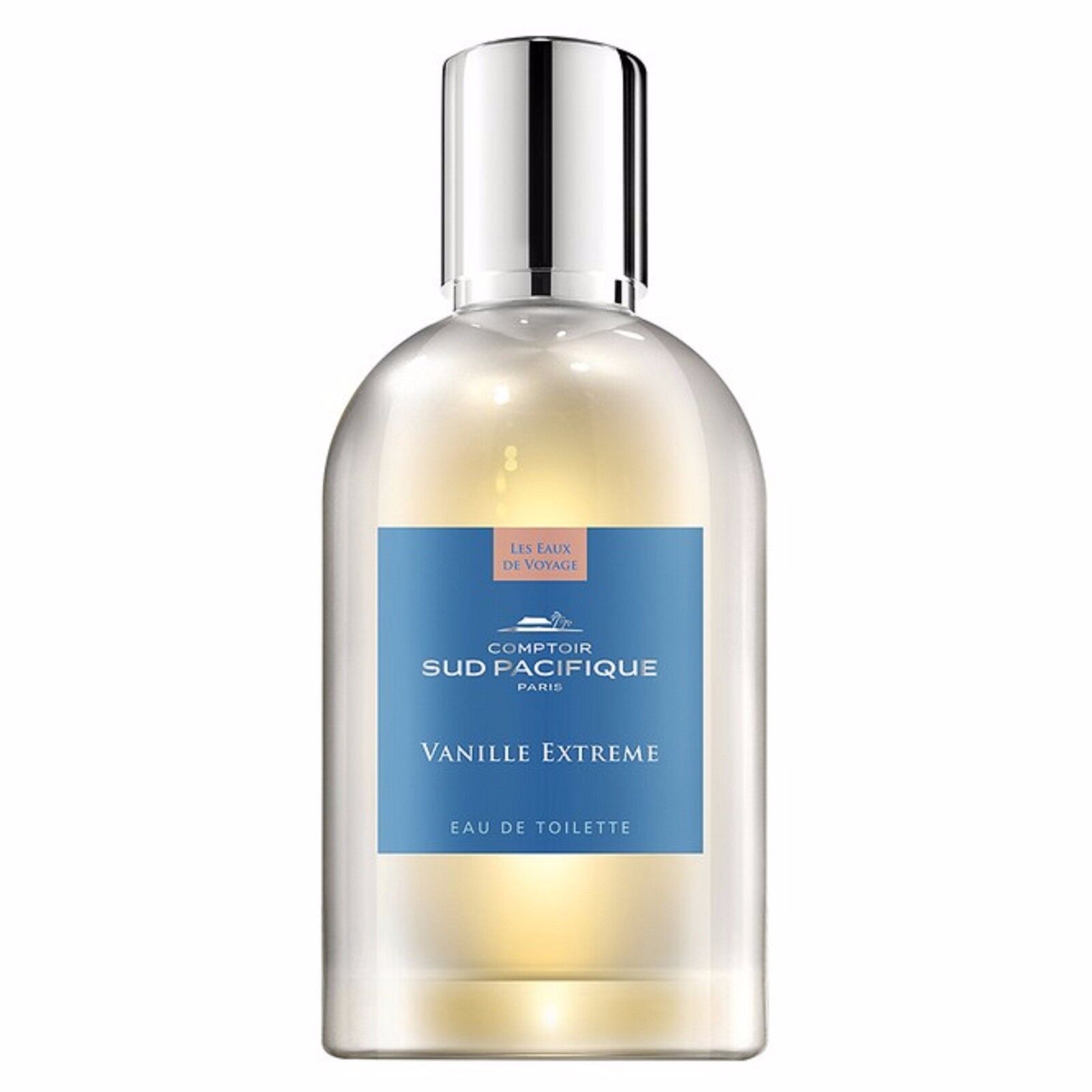 Comptoir Sud Pacifique Ladies Vanille Extreme EDT 10 oz Fragrances 0708123555741 30$