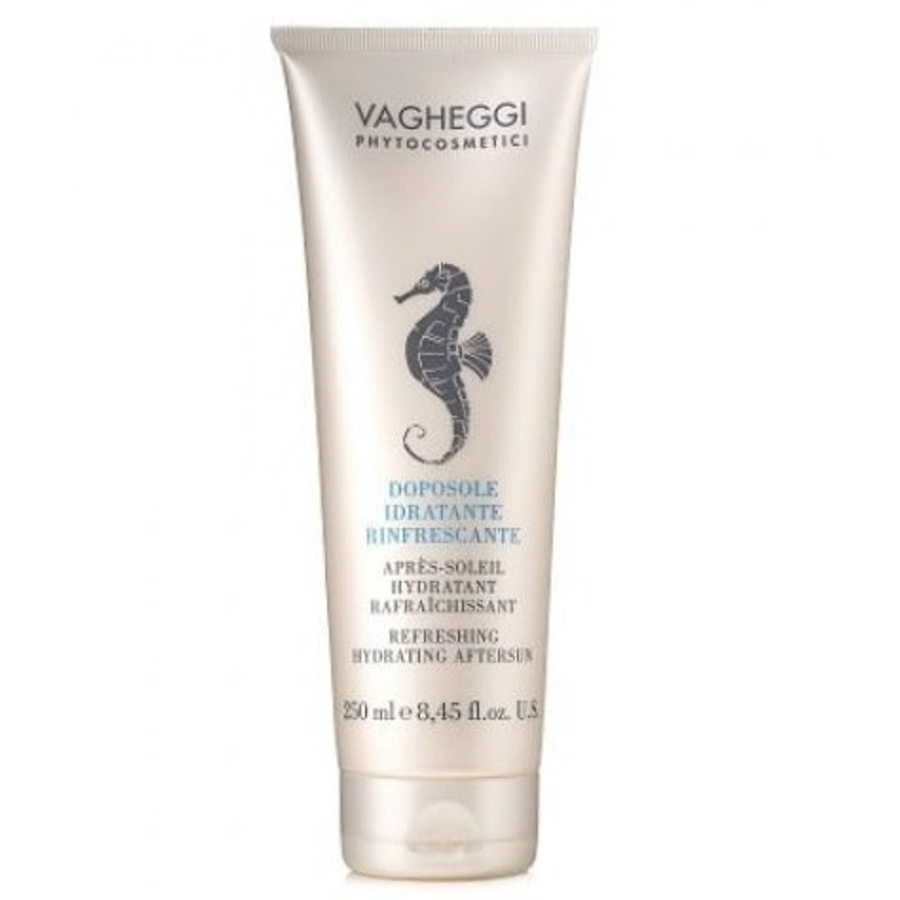 Vagheggi Refreshing Hydrating After Sun 8.45 oz Bath & Body 8051093077778