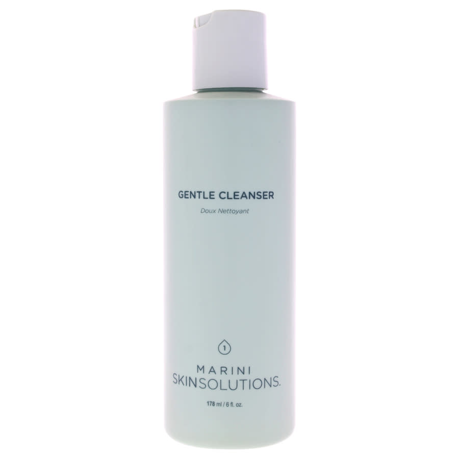 Marini SkinSolutions Gentle Cleanser 6 oz Skin Care 814924017736 35$