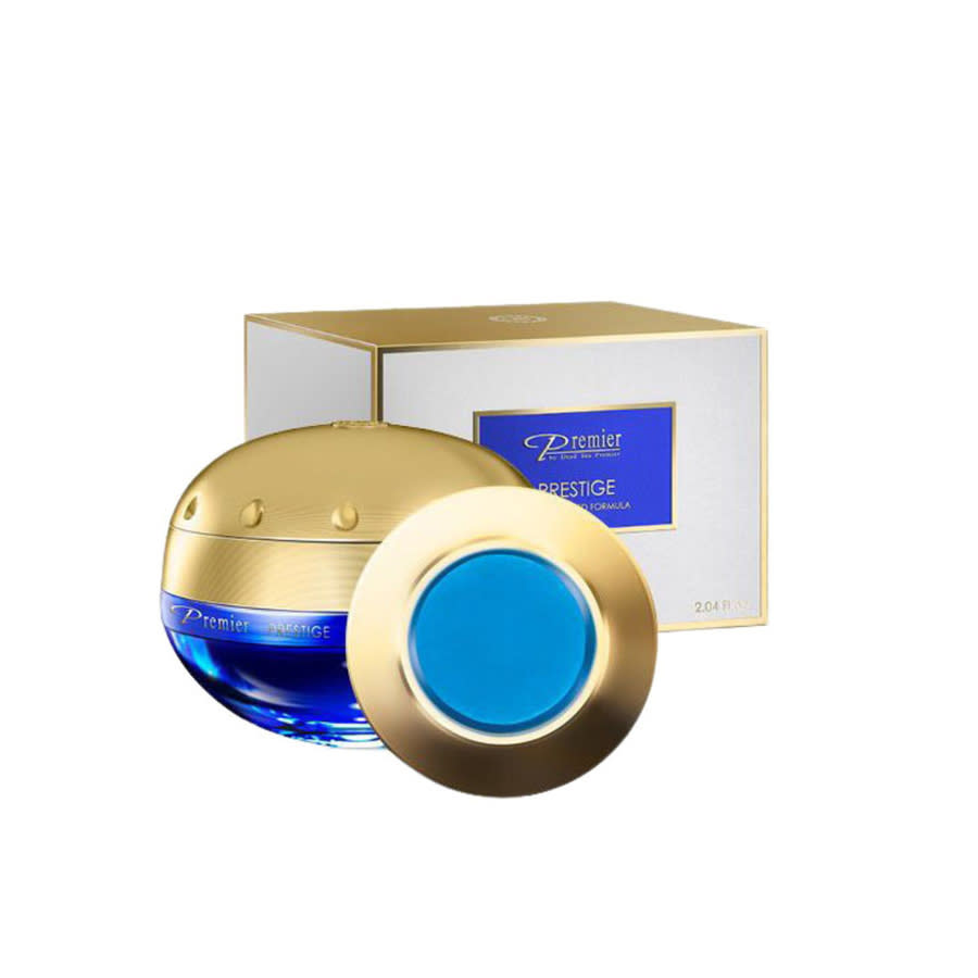 Premier Luxury Skin Care Ladies Prestige Moisture Complex - Normal to Oily Skin 204 oz Skin Care 7290001396001 40$