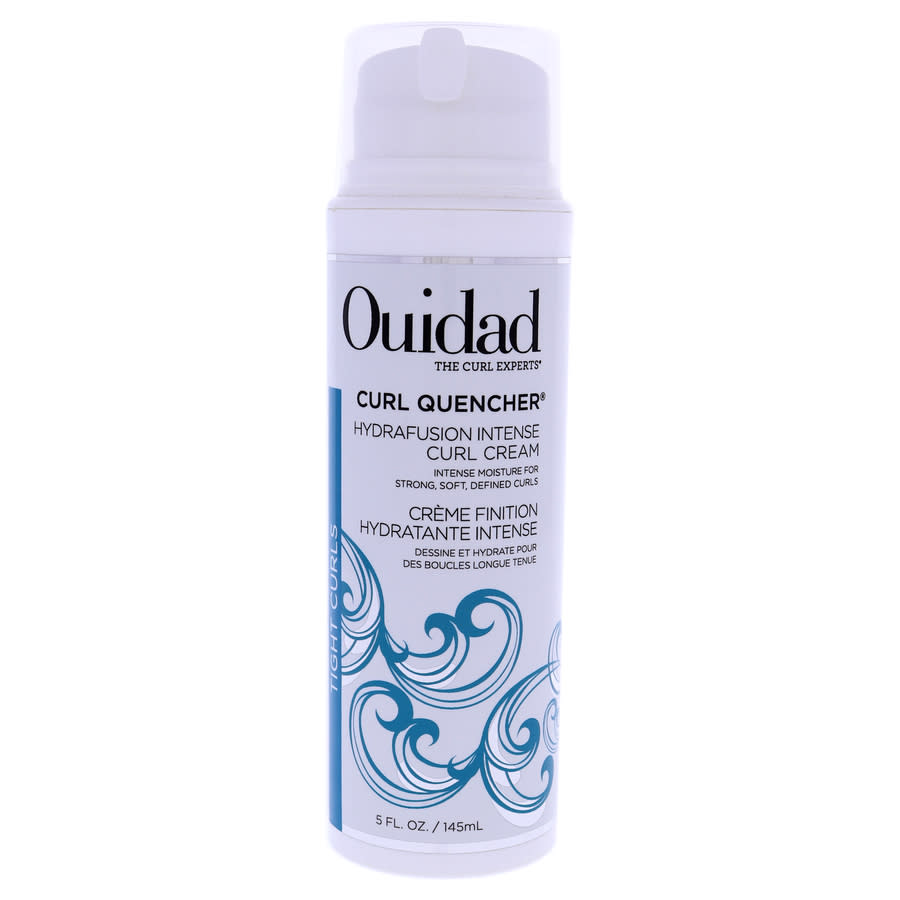 Curl Quencher Hydrafusion Intense Curl Cream by Ouidad for Unisex - 5 oz Cream 20$