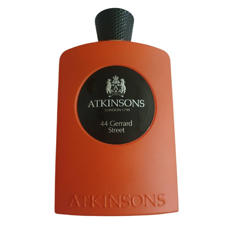 Atkinsons Unisex 44 Gerrard Street EDC Spray 34 oz Fragrances 8011003866571 83$