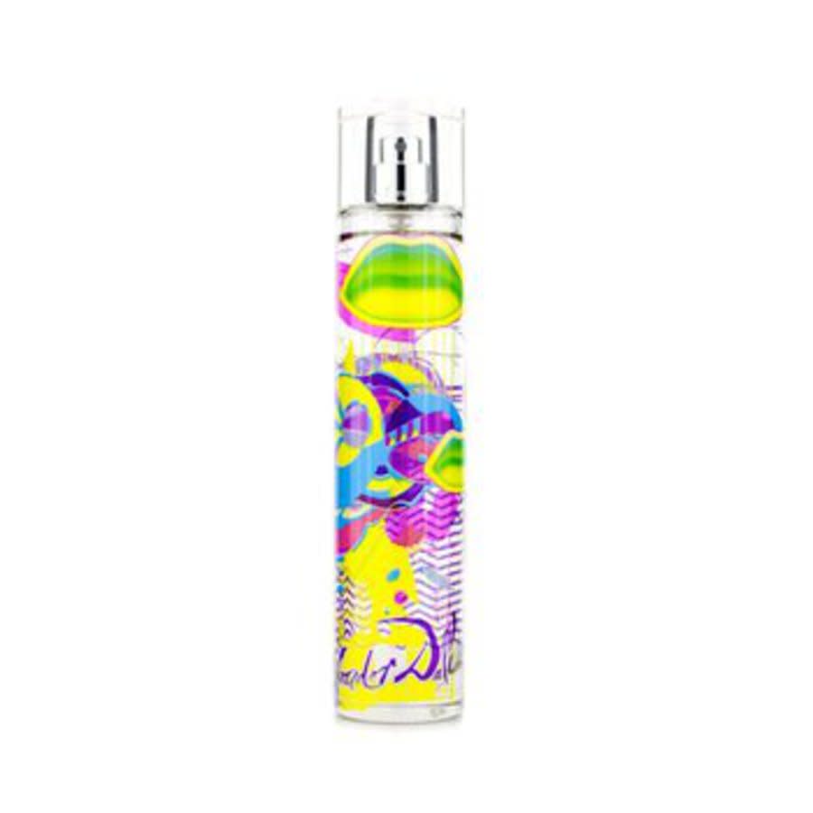 Salvador Dali - Lovely Kiss Eau De Toilette Spray 100ml34oz 25$