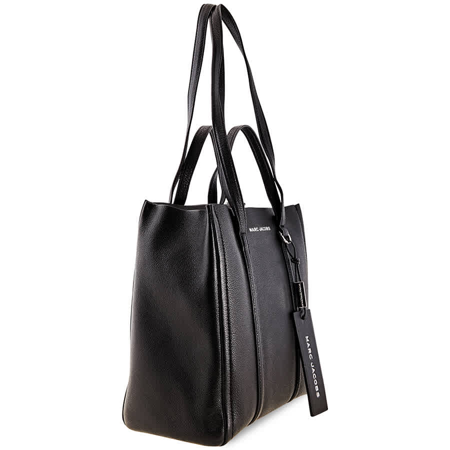 marc jacobs tote medium leather