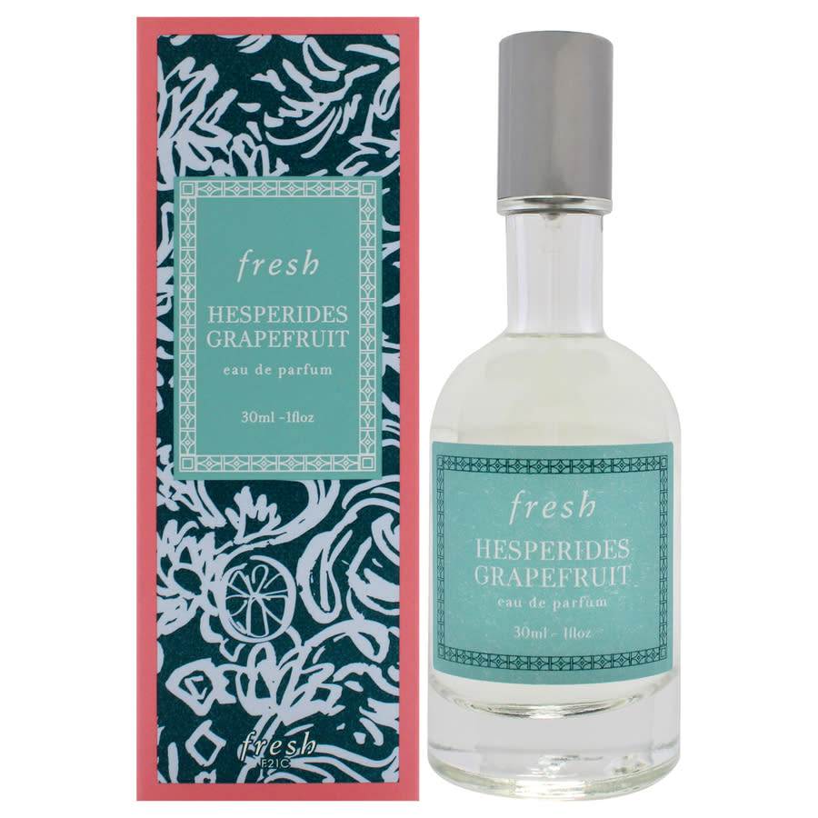 Fresh Unisex Hesperides Grapefruit EDP Spray 1 oz Fragrances 809280162435